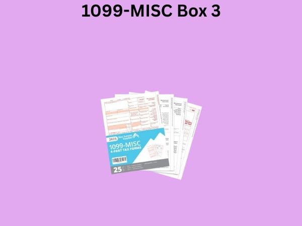 1099-MISC Box 3