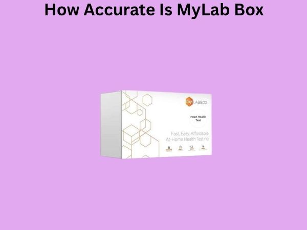How Accurate Is MyLab Box