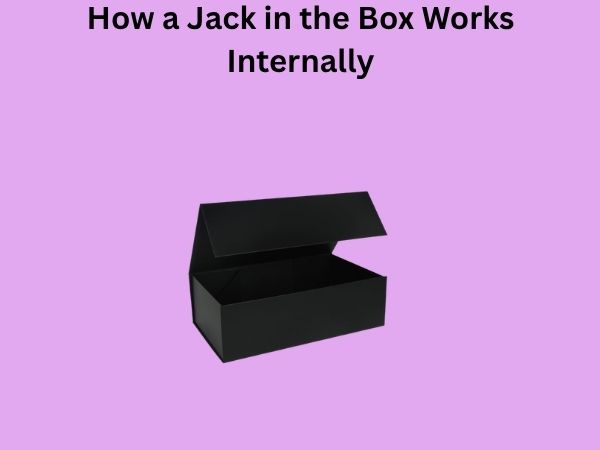 How a Jack in the Box Works Internally