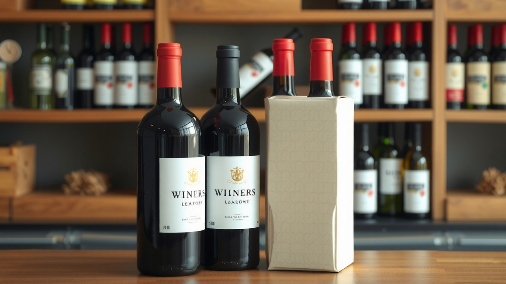 Understanding 3-Liter Wine Boxes vs. Bottles: What's Inside?