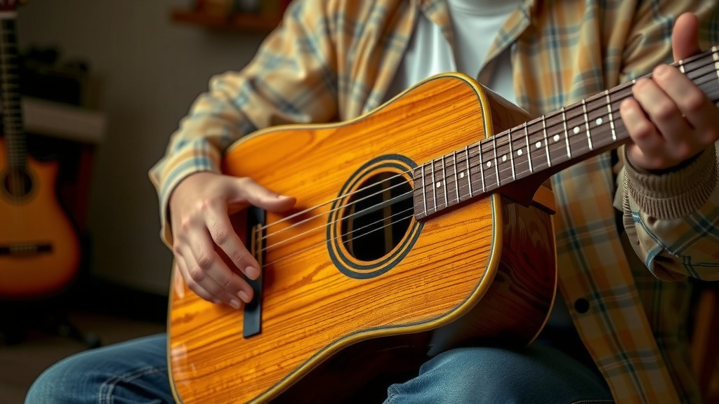 Why a 3-String Cigar Box Guitar is a Smart Start for Beginners