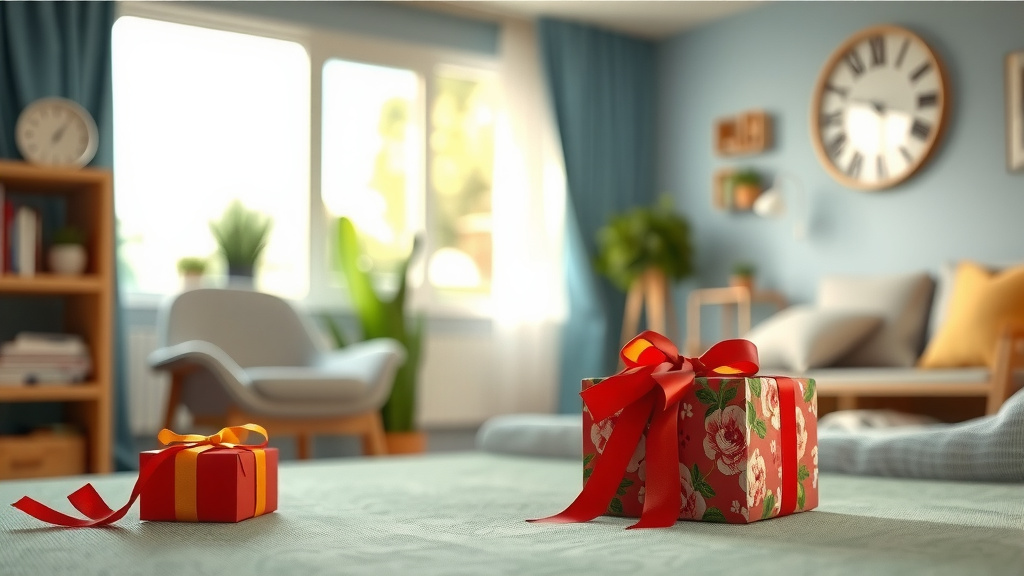 Is the 40th Birthday Flower Scarf Gift Box a Good Choice?