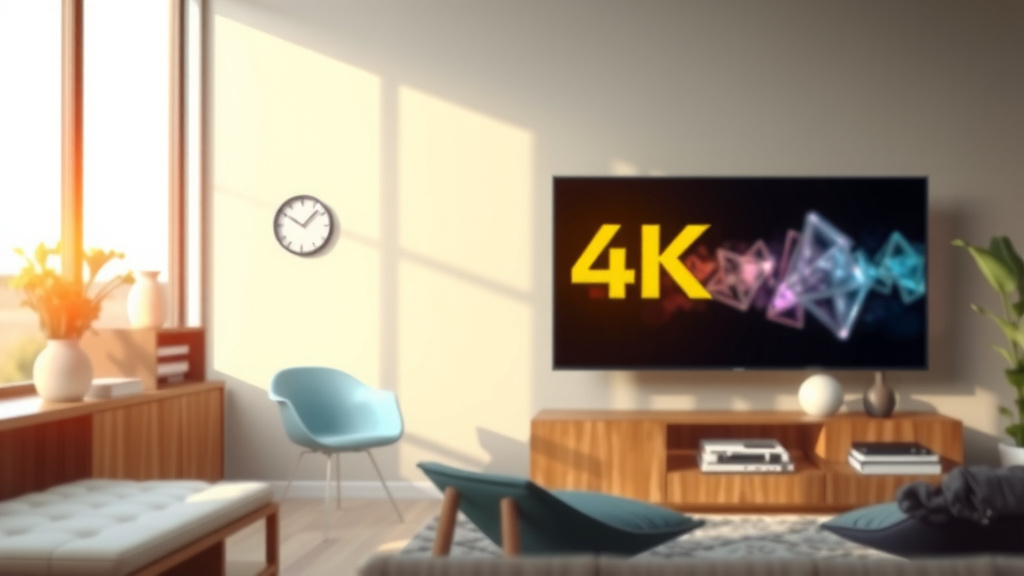 Choosing Your Ultimate 4K Picture Quality Box for 2026