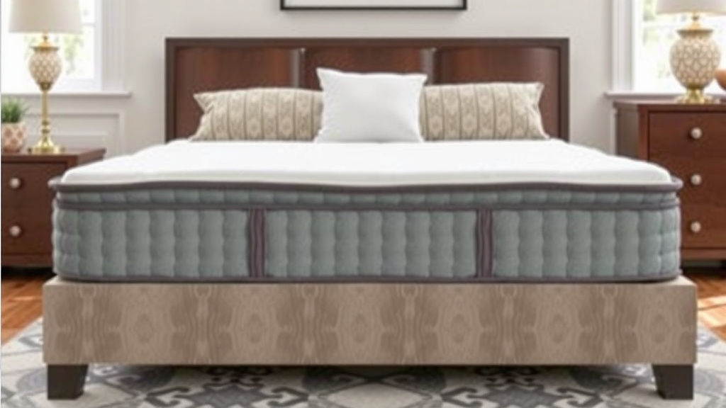Understanding Your Box Spring Height Options