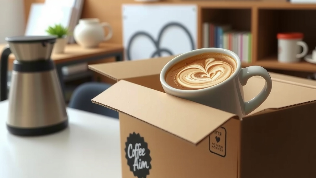 How Many Cups of Coffee Can You Get From a 96 oz Box?