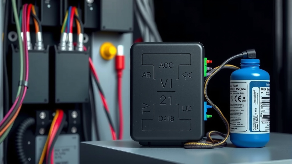 Understanding the Differences: AC vs. DC CDI Boxes