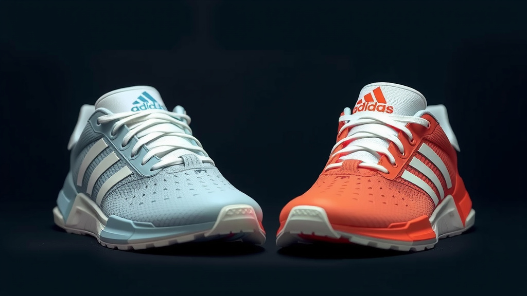 Comparing the Adidas Box Hog 3 and Box Hog 4: Which is Your Champ?