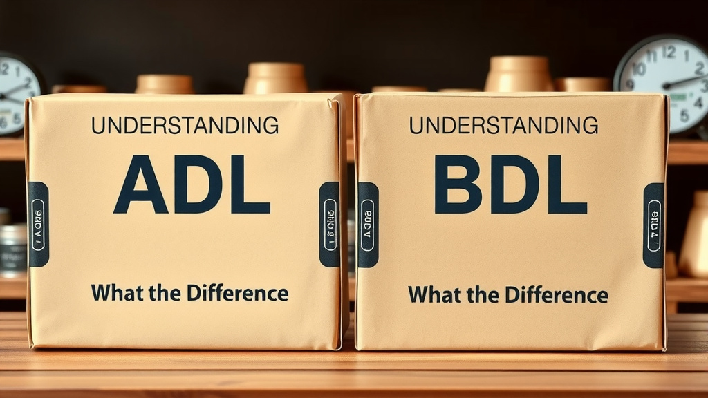 Understanding ADL and BDL Magazine Boxes: What's the Difference?
