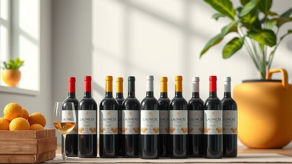 Understanding the Size of a Box of Wine