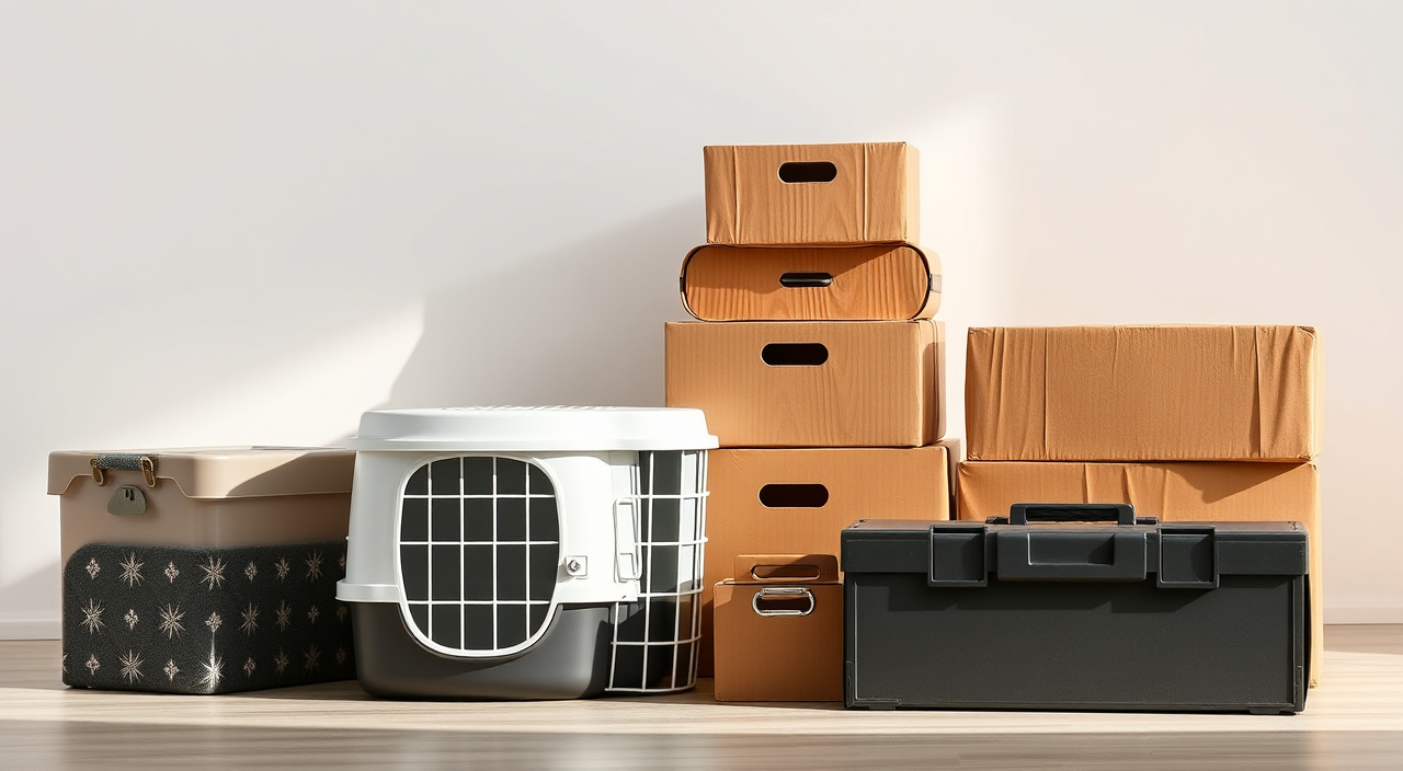 Find the Perfect Box for Every Need