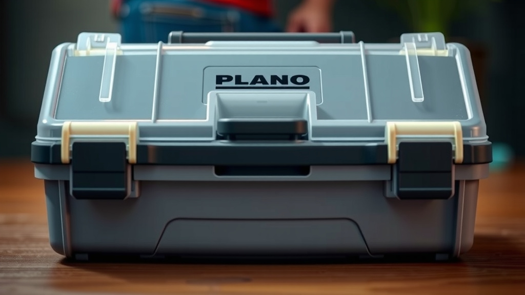 Comparing the Plano 3500 and 3600: What's the Real Difference?