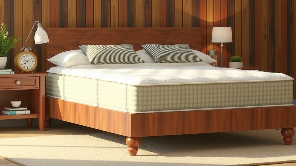 Choosing the Right Box Spring Height for Your Bed