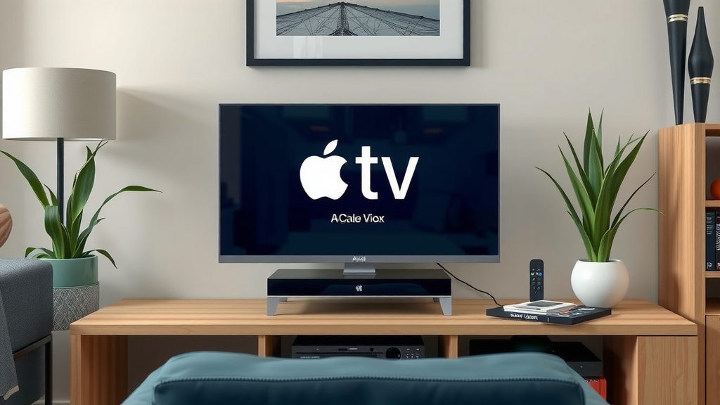 Apple TV vs. Cable Box: Deciding Your Home Entertainment Future